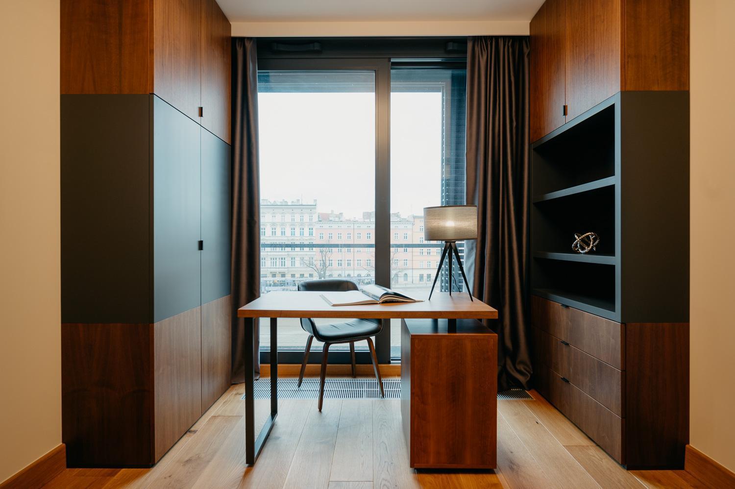 Inqse Wroclaw Marina Aparthotel Eksteriør bilde